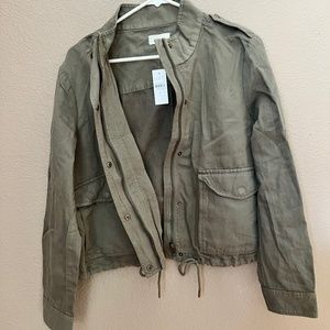 Women's Loft Jacket XL